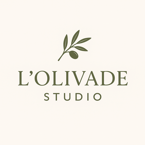 L'olivade Studio